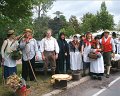 125vor dem Umzug